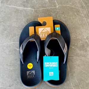 Reef Santa Ana men’s flip flops